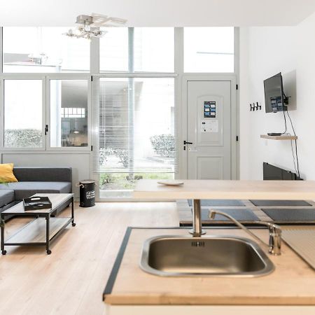 "Le Roll'S" - 1 Chambre - 5 Couchages - Calme - Terrasse - Parking Prive Тур Экстерьер фото